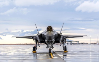 Les USA équiperont l'armée de l'Air finlandaise