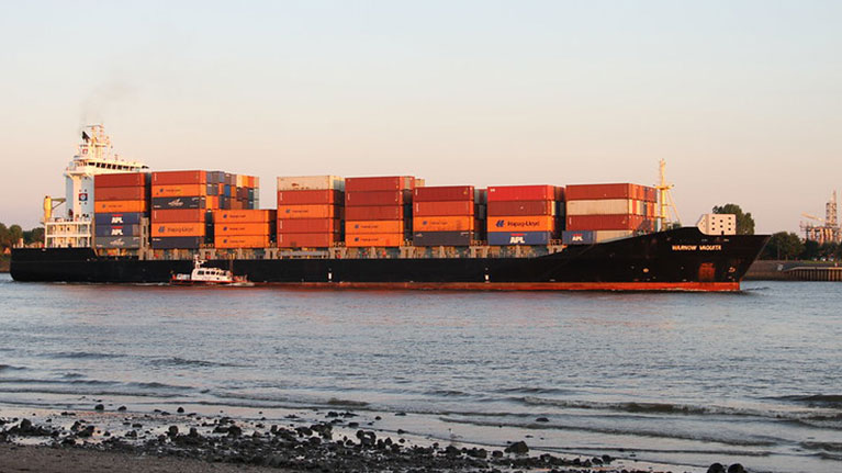 Les agences des Nations Unies et d'autres organisations internationales établissent un groupe d'action conjointe pour protéger les travailleurs du transport et sécuriser les chaînes d'approvisionnement pendant la pandémie de COVID-19