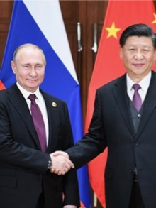 La Russie veut contraindre les USA à respecter la Charte des Nations unies, par Thierry Meyssan