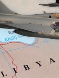 Narration et réalité de la crise libyenne, par Manlio Dinucci