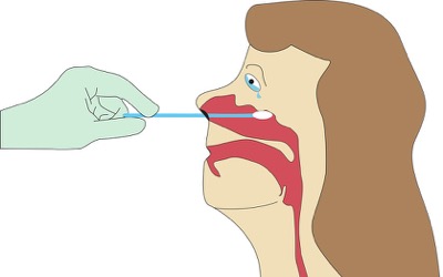 Les USA ne pratiquent plus de tests PCR contre la Covid-19