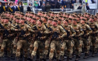 Washington envoie secrètement des armes en Ukraine