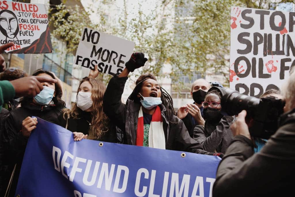 UK Gov’s dangerous protest bill suffers defeats in House of Lords