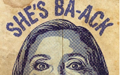 Hillary, le retour ?