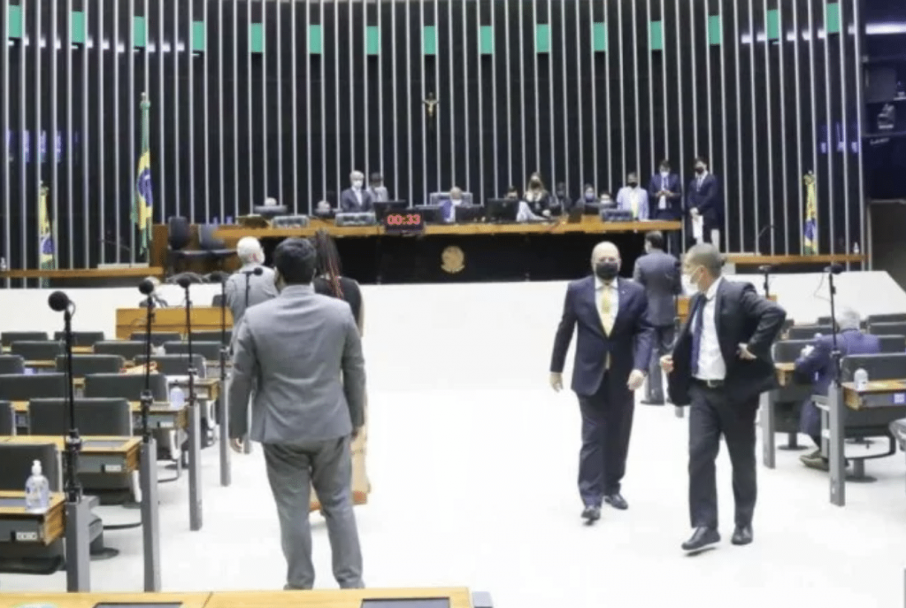 350.org – Brazilian government commits to coal until 2040