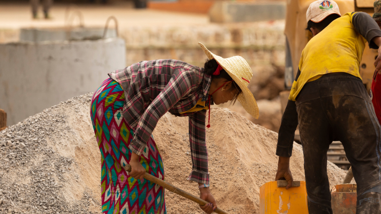 Les estimations de l'OIT révèlent la perte de 1,6 million d'emplois au Myanmar en 2021