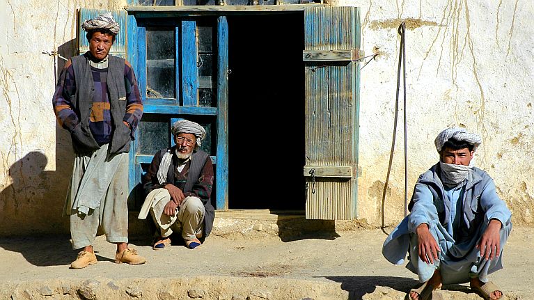 Les estimations de l'OIT soulignent la crise de l'emploi en Afghanistan