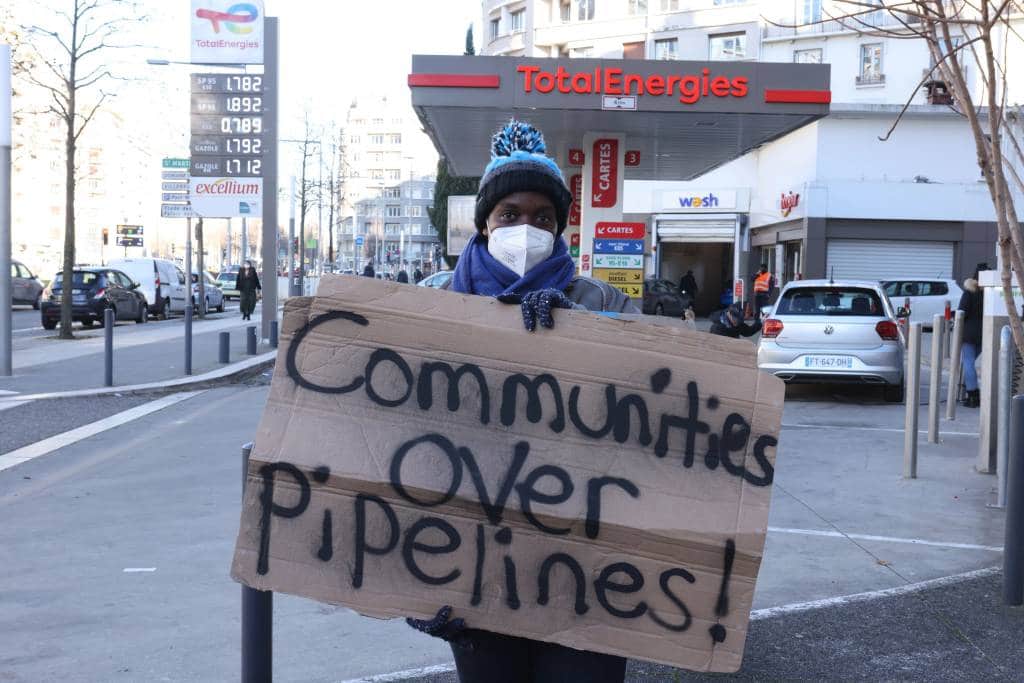 350.org Total’s EACOP pipeline gets another step closer to going ahead
