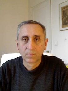 Thierry Meyssan sur l'intervention d'Emmanuel Macron, par Thierry Meyssan