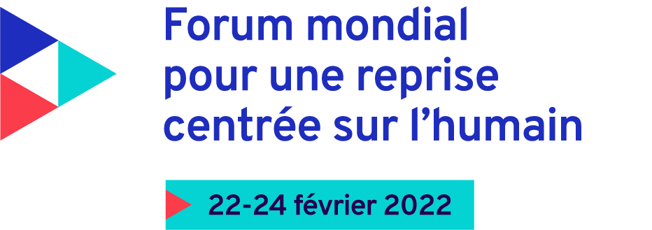 L'OIT organise un Forum mondial pour une reprise centrée sur l’humain