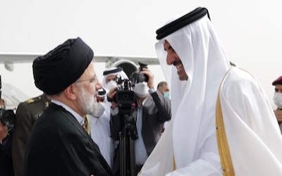 Le brouillon du nouvel accord avec l'Iran