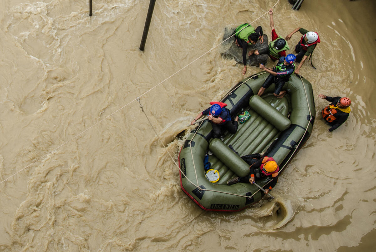 New IPCC climate report to add pressure for action and justice 