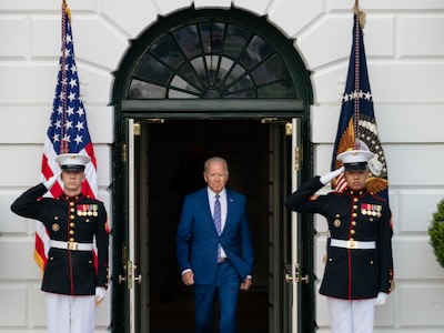 Réponses de l'Otan et des USA à la Russie