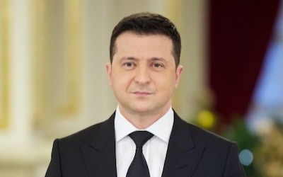 Zelensky prêt à se rendre