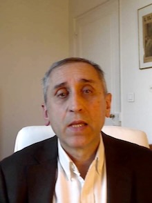 Thierry Meyssan à propos des bataillons nazis ukrainiens, par Thierry Meyssan