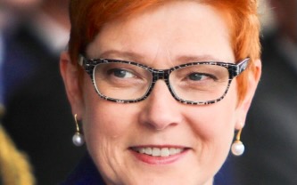 L'Australie sanctionne les informations sur les nazis ukrainiens