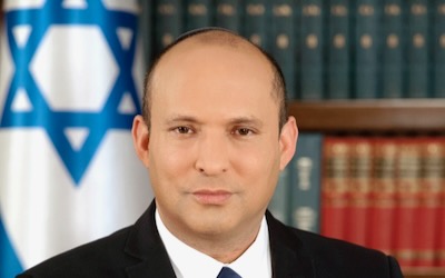 Israël conseille à l'Ukraine de se rendre