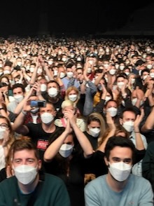 Le virus de la « dé-tresse », par Jean-Claude Paye, Tülay Umay