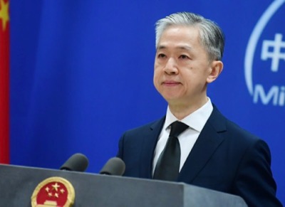 La Chine s'oppose à l'exclusion de la Russie du G20