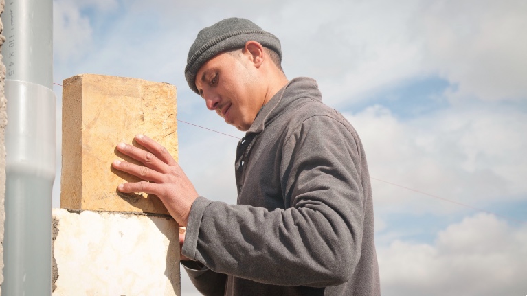 Baisse alarmante de la croissance de la productivité du travail dans les Etats arabes – mais les réformes politiques peuvent alimenter la reprise