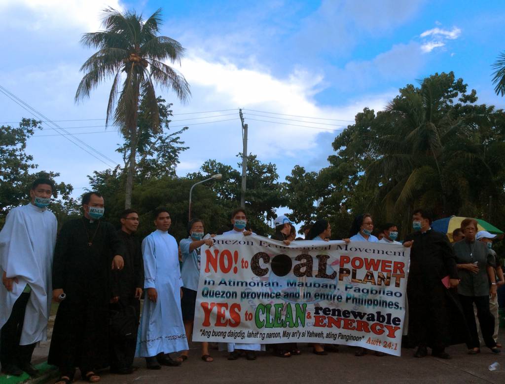 350.org Five things we learnt from the IPCC climate impacts report