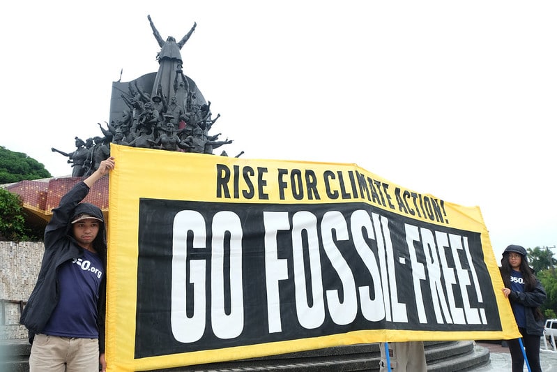 350.org Putin’s War Highlights the Dangers of Fossil Fuel Dependency