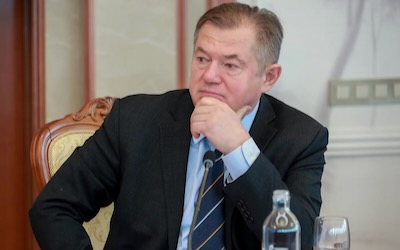 La Chine et la Russie mettent en place un nouveau système financier mondial