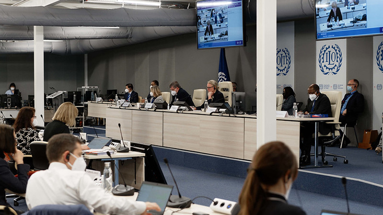 Le Conseil d'administration de l'OIT approuve la commission d'enquête sur le Myanmar