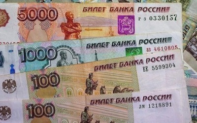 Le gaz russe devra être payé en roubles