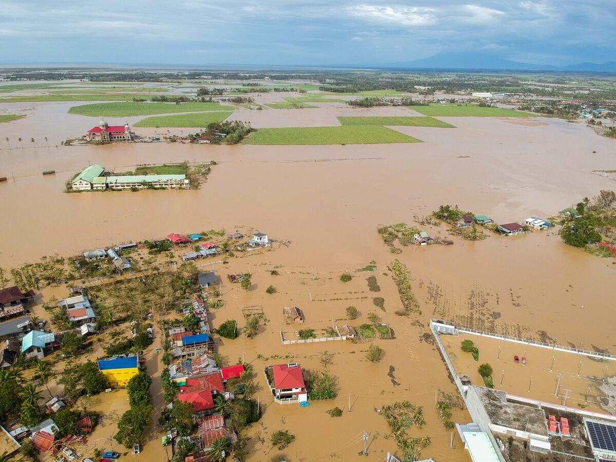 New IPCC report: we are not prepared for what is coming