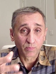 Thierry Meyssan sur l'intervention russe en Ukraine, par Thierry Meyssan