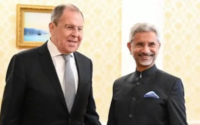 La Russie et l'Inde remplacent le système SWIFT