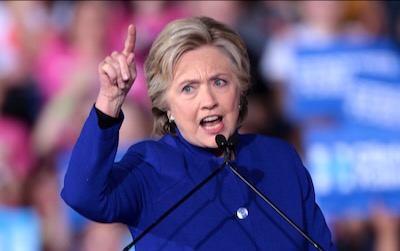Le Parti démocrate et la Campagne Clinton condamnés