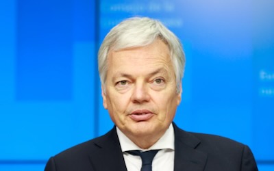 L'UE autorise le transfert des biens russes saisis à l'Ukraine
