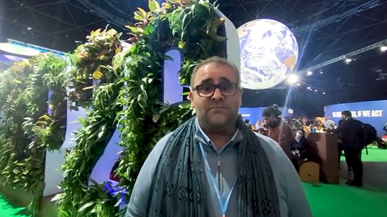 La Tunisie s'adapte au changement climatique grâce au développement local