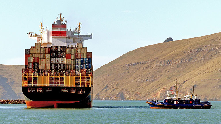 La convention du travail maritime atteint sa 100e ratification