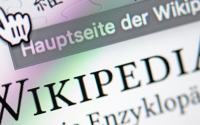 Un service secret allemand opère 17 000 modifications sur Wikipedia
