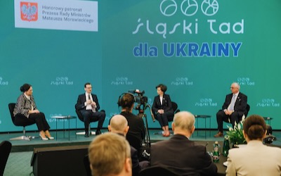 La Pologne envisage d'occuper à nouveau l'Ouest de l'Ukraine