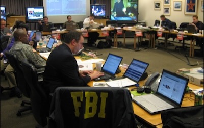 État 2022 de la surveillance de masse aux USA