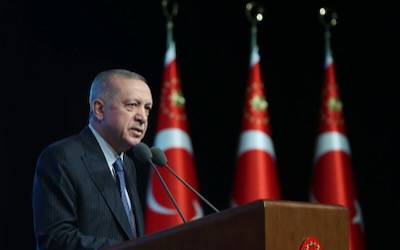 La Turquie opposée à l'adhésion de la Finlande et de la Suède à l'Otan