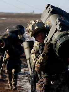 Armes et milliards pour la guerre, par Manlio Dinucci