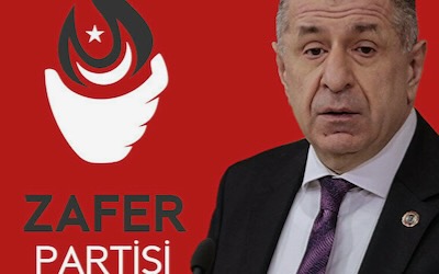 La Turquie va rapatrier 1 million de réfugiés syriens