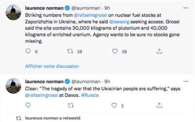 Le programme militaire nucléaire ukrainien