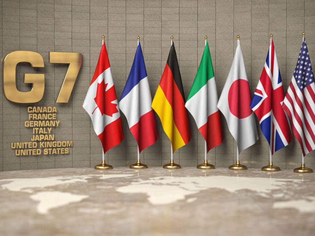 G7, walk your talk and help accelerate the phasing out of all fossil fuels