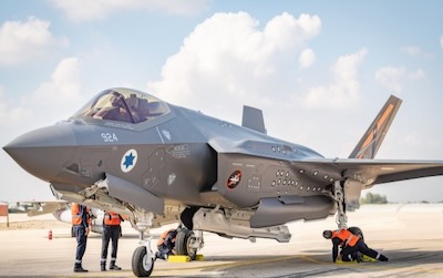 Israël pourrait désormais bombarder l'Iran