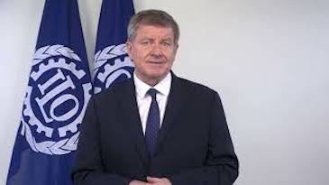 Message du Directeur général de l’OIT, Guy Ryder, sur les PME
