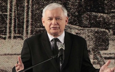 La Pologne relance la question des dommages de la Seconde Guerre mondiale