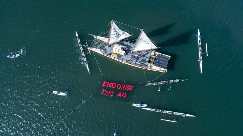 Protected: One People, One Ocean, One Journey