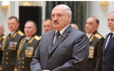 Les plans de l'Otan contre la Russie passent par la Biélorussie (Loukachenko)