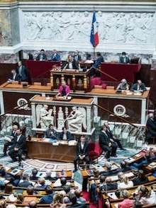 Les Français ont besoin de se parler, par Thierry Meyssan
